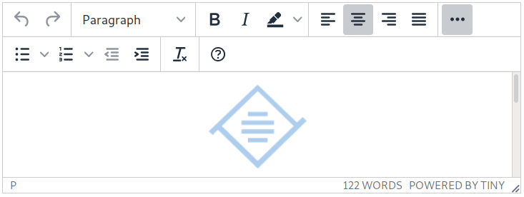 Sliding Toolbar